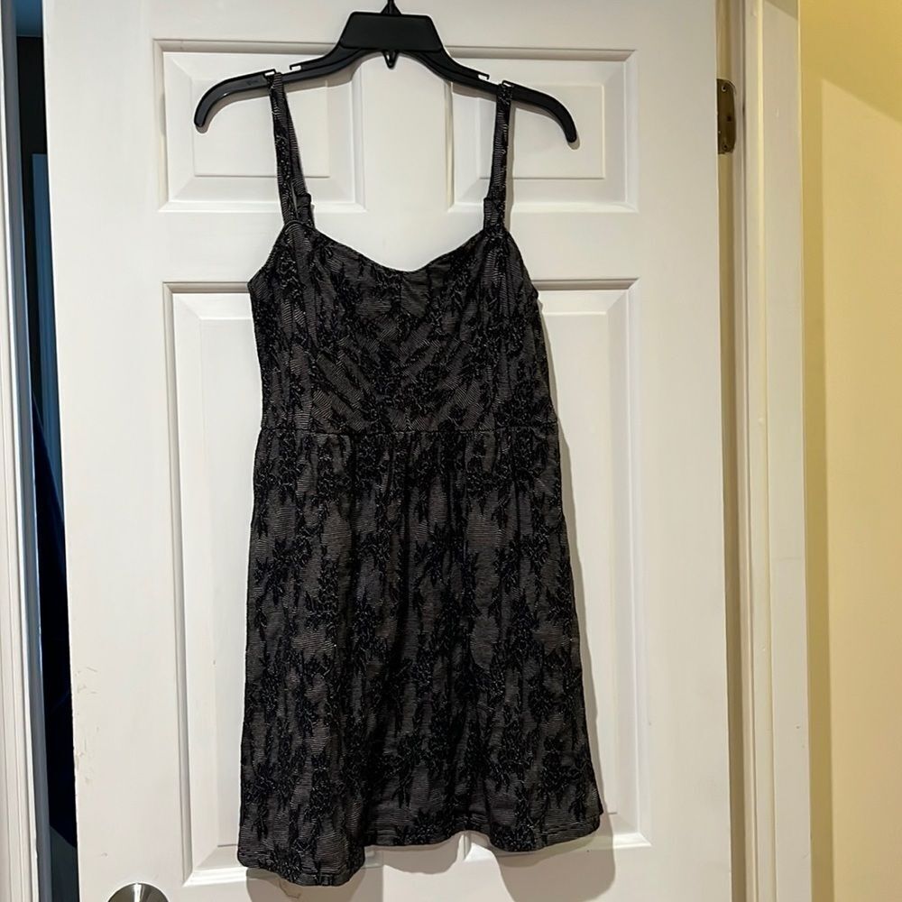 Lilka babydoll dress